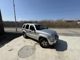 Jeep Cherokee, снимка 11