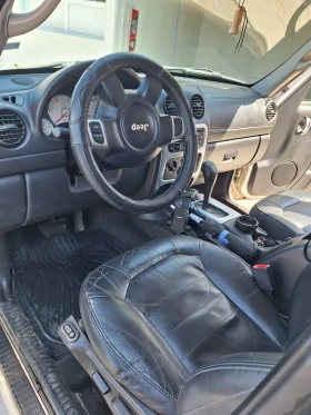 Jeep Cherokee, снимка 2