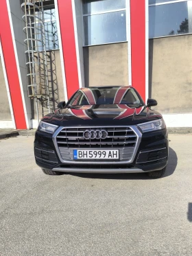 Audi Q5, снимка 4