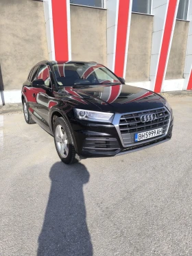 Audi Q5, снимка 12