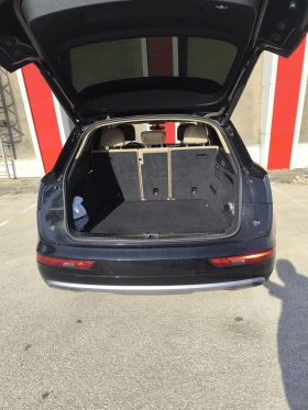 Audi Q5, снимка 8