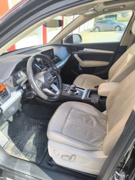 Audi Q5, снимка 14