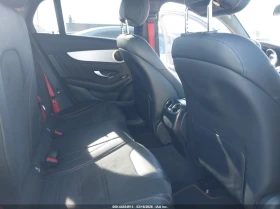 Mercedes-Benz GLC 43 AMG С РЕГИСТРАЦИЯ & АВТО КРЕДИТ, снимка 14