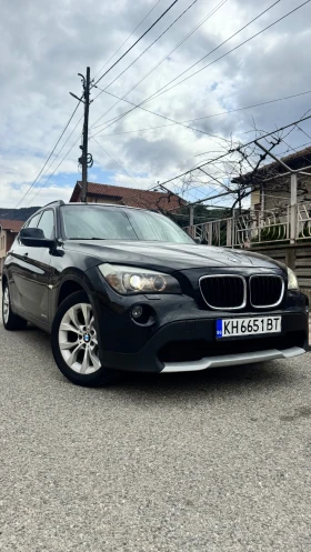 BMW X1, снимка 6