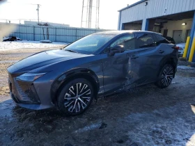 Lexus RZ DUAL MOTOR* AWD* , снимка 4