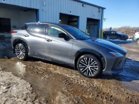 Lexus RZ DUAL MOTOR* AWD* , снимка 1