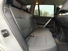 BMW X3 Face Lift    2.0d 163hp , снимка 14
