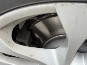 BMW X3 Face Lift    2.0d 163hp , снимка 12