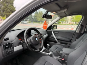 BMW X3 Face Lift    2.0d 163hp , снимка 8