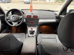 BMW X3 Face Lift    2.0d 163hp , снимка 6