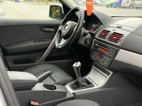 BMW X3 Face Lift    2.0d 163hp , снимка 2