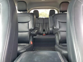 Ford Explorer 2.3l XLT 4WD, снимка 10