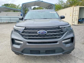 Ford Explorer 2.3l XLT 4WD, снимка 5