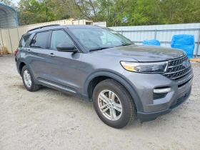 Ford Explorer 2.3l XLT 4WD, снимка 4