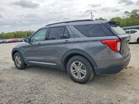Ford Explorer 2.3l XLT 4WD, снимка 2