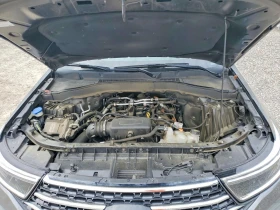 Ford Explorer 2.3l XLT 4WD, снимка 12