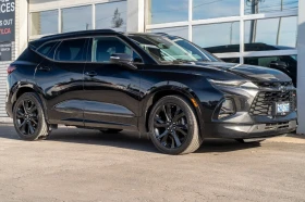 Chevrolet Blazer  RS AWD, снимка 2