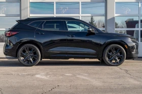 Chevrolet Blazer  RS AWD, снимка 7