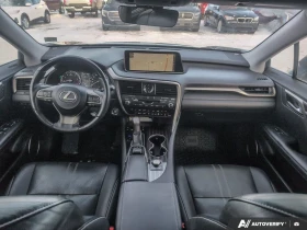 Lexus RX 350 ПОДГРЕВ* ОБДУХ* 360* KEYLESS, снимка 16