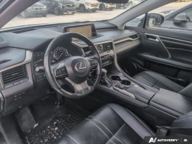 Lexus RX 350 ПОДГРЕВ* ОБДУХ* 360* KEYLESS, снимка 8