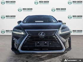 Lexus RX 350 ПОДГРЕВ* ОБДУХ* 360* KEYLESS, снимка 2