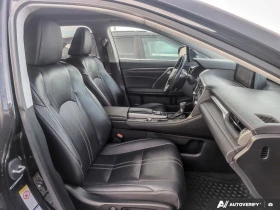 Lexus RX 350 ПОДГРЕВ* ОБДУХ* 360* KEYLESS, снимка 14