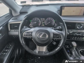 Lexus RX 350 ПОДГРЕВ* ОБДУХ* 360* KEYLESS, снимка 9