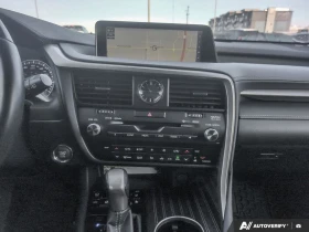 Lexus RX 350 ПОДГРЕВ* ОБДУХ* 360* KEYLESS, снимка 13