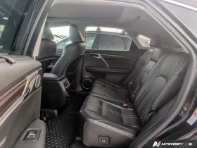 Lexus RX 350 ПОДГРЕВ* ОБДУХ* 360* KEYLESS, снимка 15