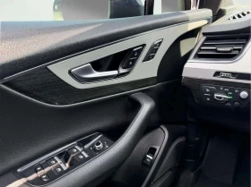 Audi Q7 55TFSI S-Line * Фиксирана цена до БГ * CARFAX * , снимка 16