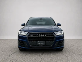 Audi Q7 55TFSI S-Line * Фиксирана цена до БГ * CARFAX * , снимка 2