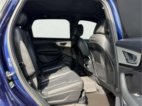 Audi Q7 55TFSI S-Line * Фиксирана цена до БГ * CARFAX * , снимка 8