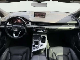 Audi Q7 55TFSI S-Line * Фиксирана цена до БГ * CARFAX * , снимка 5