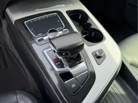 Audi Q7 55TFSI S-Line * Фиксирана цена до БГ * CARFAX * , снимка 13