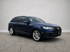 Audi Q7 55TFSI S-Line * Фиксирана цена до БГ * CARFAX * , снимка 3