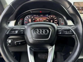 Audi Q7 55TFSI S-Line * Фиксирана цена до БГ * CARFAX * , снимка 15