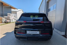 Porsche Cayenne ELECTRIC * NEW 2026* BOSE PANORAMA 360-CAM, снимка 4