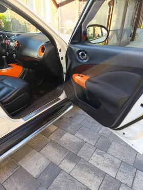 Nissan Juke 1.5DCI, снимка 7