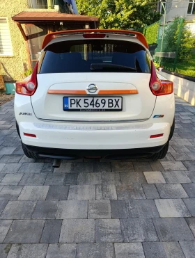 Nissan Juke 1.5DCI, снимка 15