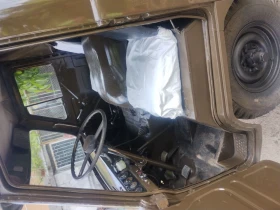 Uaz 452, снимка 7