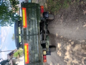 Uaz 452, снимка 2