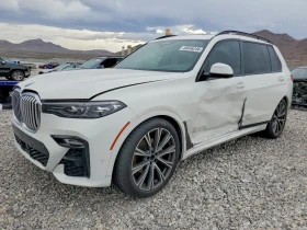 BMW X7 3.0l xDrive40I, снимка 1