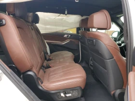 BMW X7 3.0l xDrive40I, снимка 11