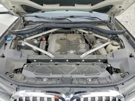 BMW X7 3.0l xDrive40I, снимка 12