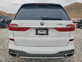 BMW X7 3.0l xDrive40I, снимка 6