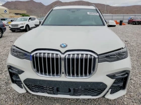 BMW X7 3.0l xDrive40I, снимка 5