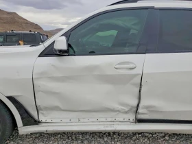 BMW X7 3.0l xDrive40I, снимка 7