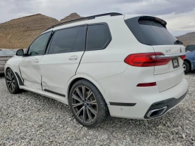 BMW X7 3.0l xDrive40I, снимка 2