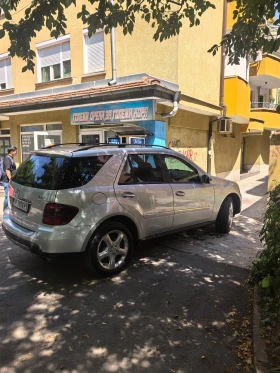 Mercedes-Benz ML 320 320 cdi, снимка 2