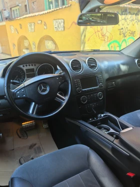Mercedes-Benz ML 320 320 cdi, снимка 5